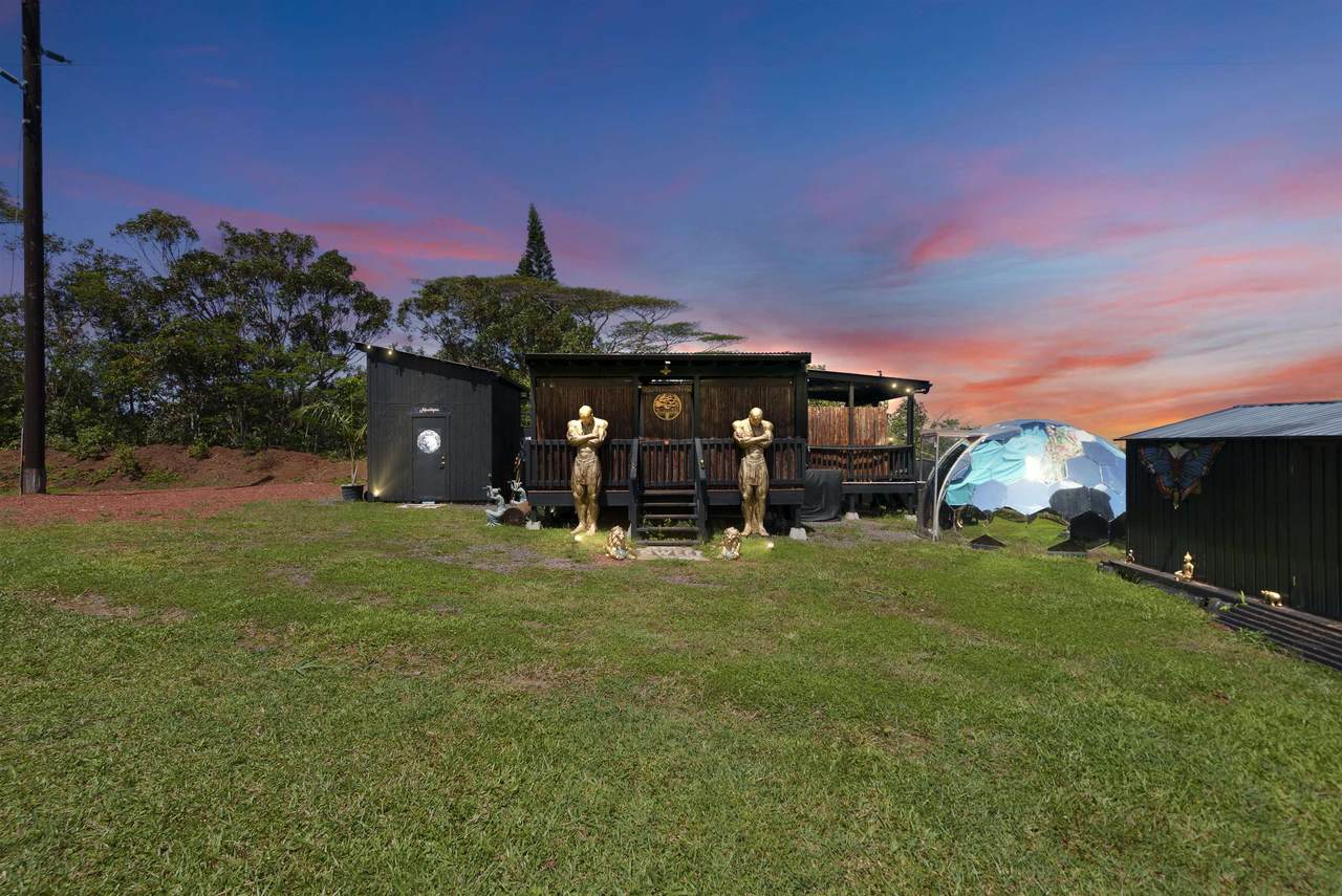 3980 Hana Hwy - Photo 1