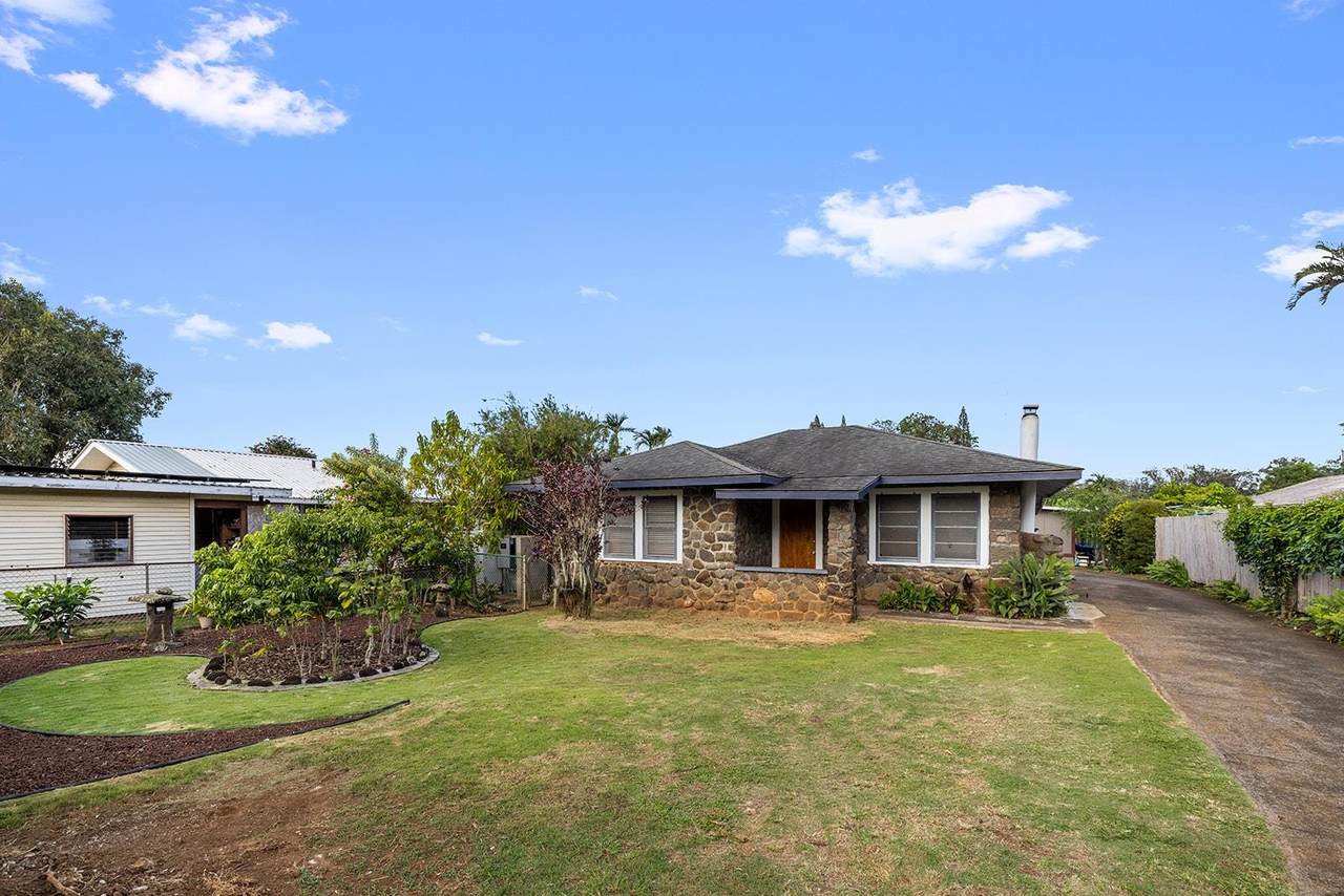 1697 Haiku Rd - Photo 1