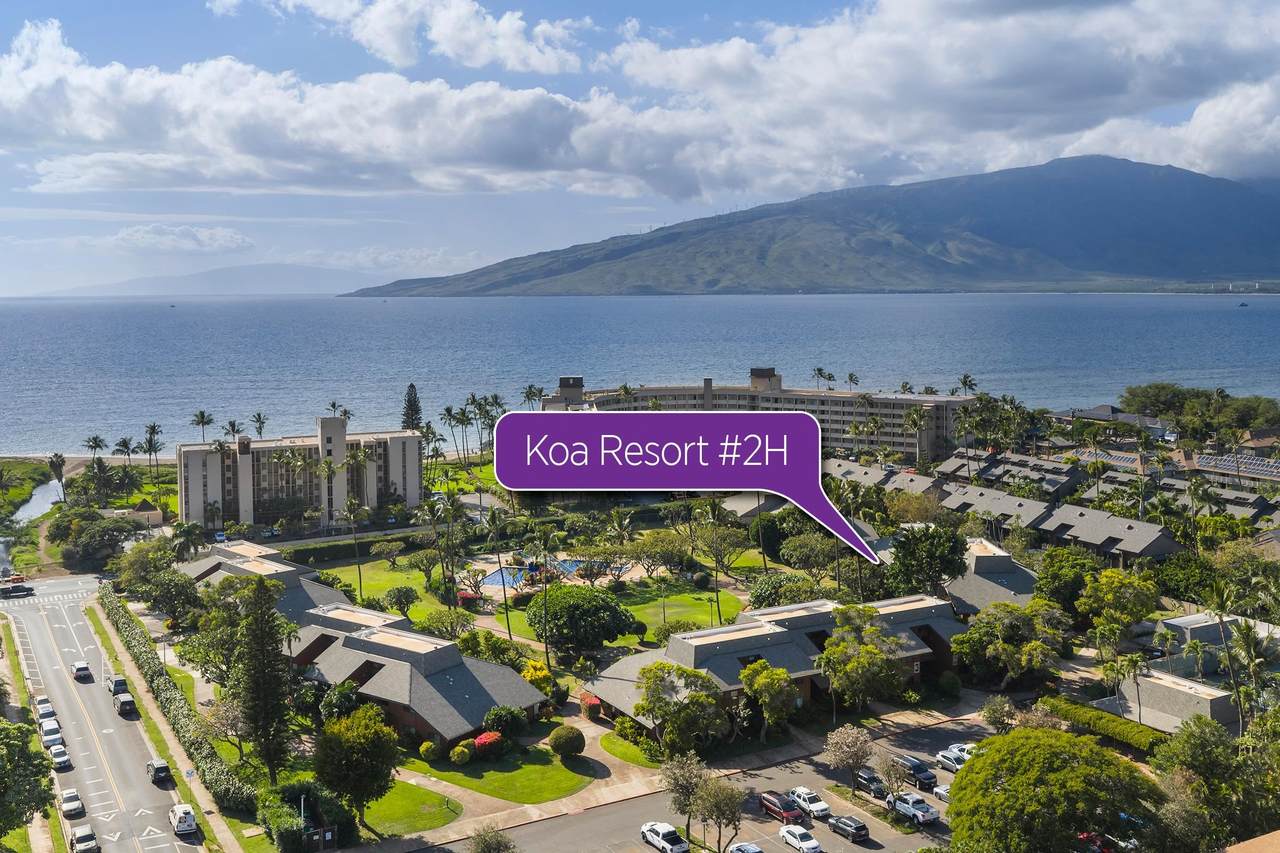 811 Kihei Rd - Photo 1