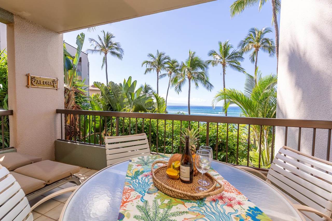 3875 Lower Honoapiilani Rd - Photo 1
