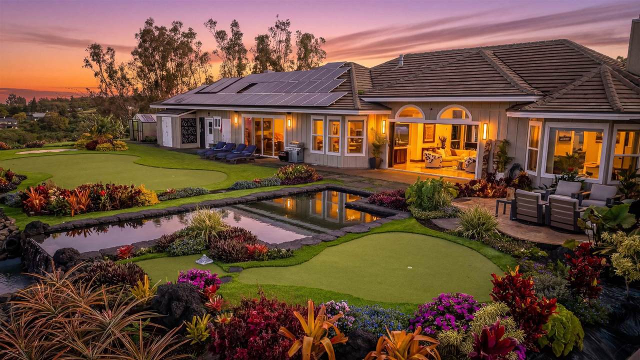 35 Ohia Lehua Pl - Photo 1