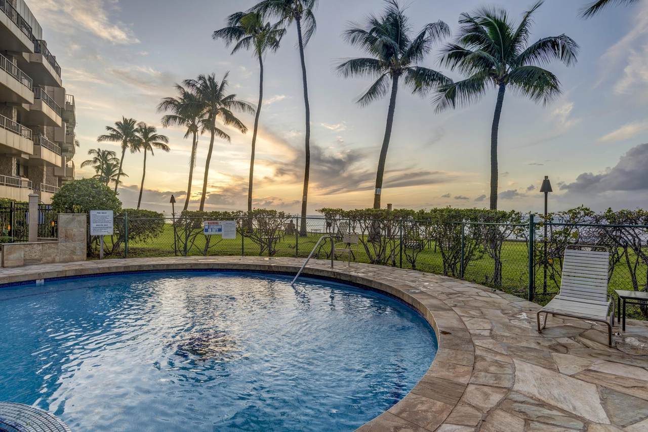 3601 Lower Honoapiilani Rd - Photo 1