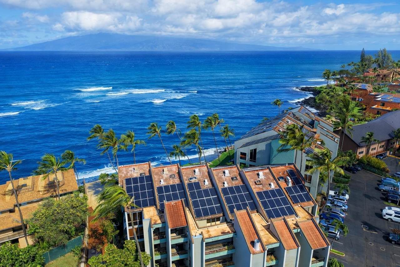 3875 Lower Honoapiilani Rd - Photo 1