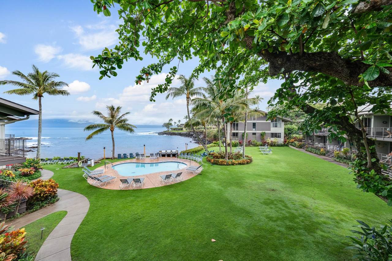 5255 Lower Honoapiilani Rd - Photo 1