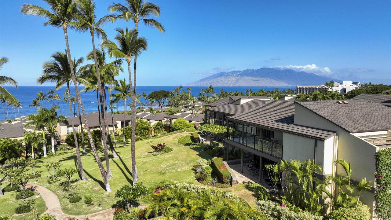 3600 Wailea Alanui Dr - Photo 1