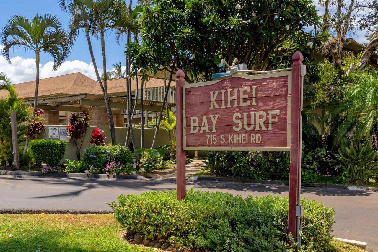 715 Kihei Rd - Photo 1