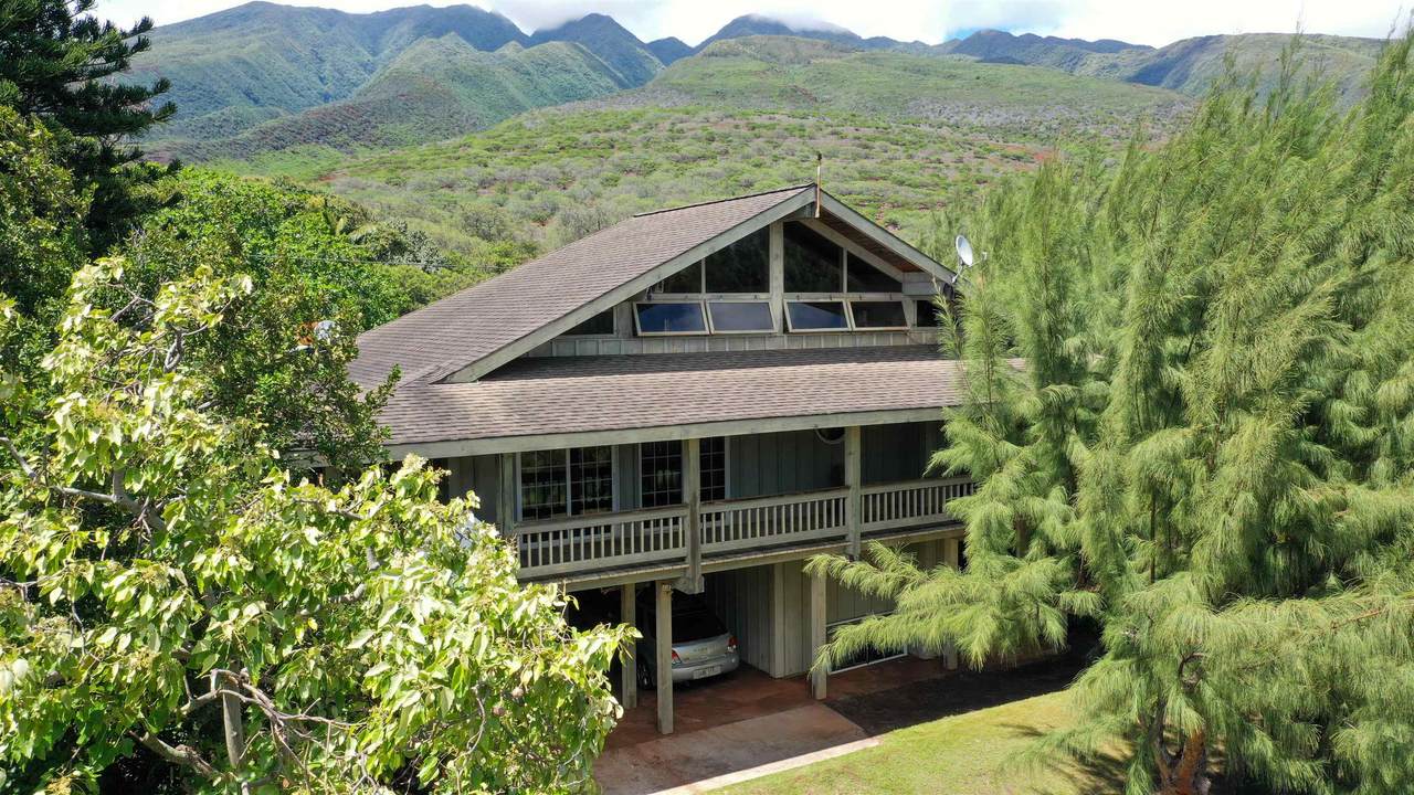 7406 Kamehameha V Hwy - Photo 1