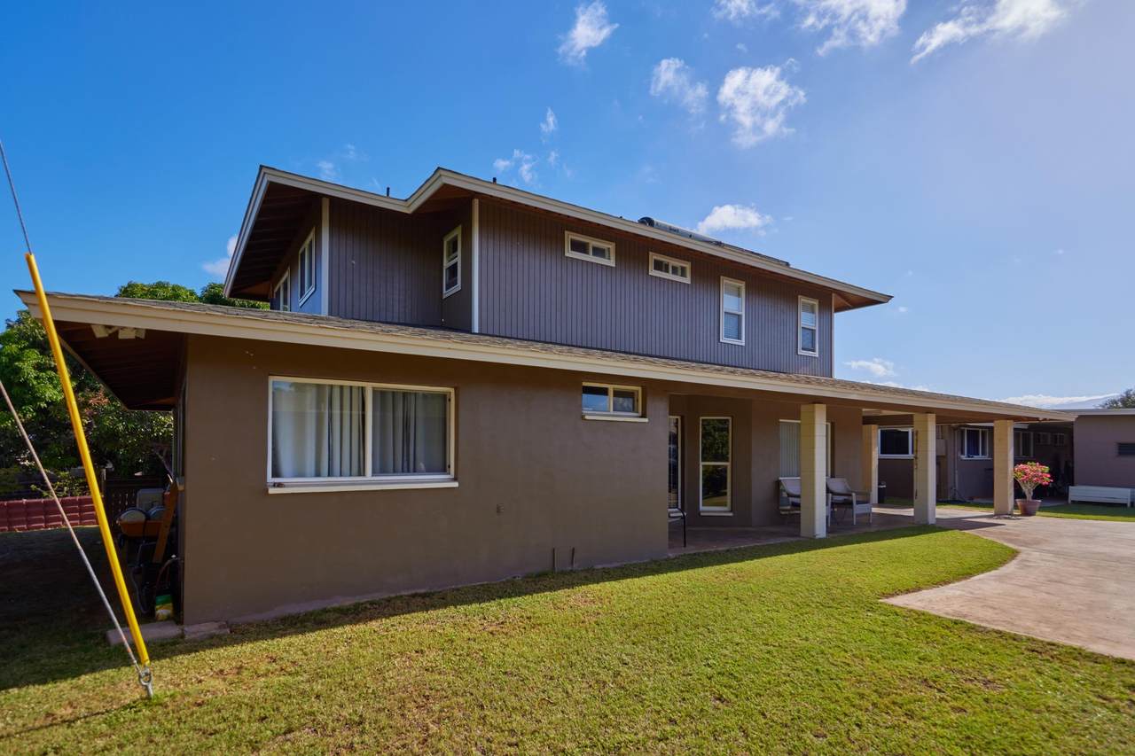 124 Molokai Akau St - Photo 1