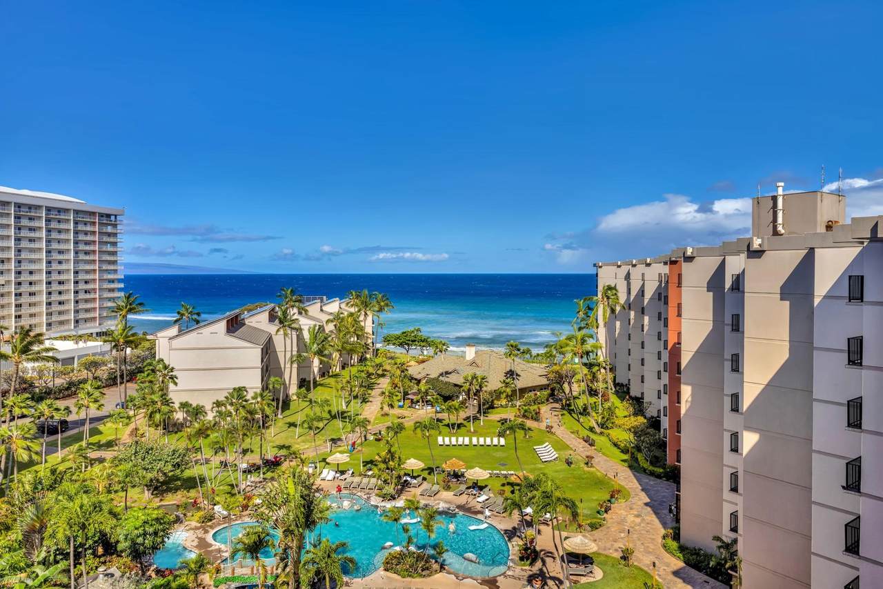 3445 Lower Honoapiilani Rd - Photo 1