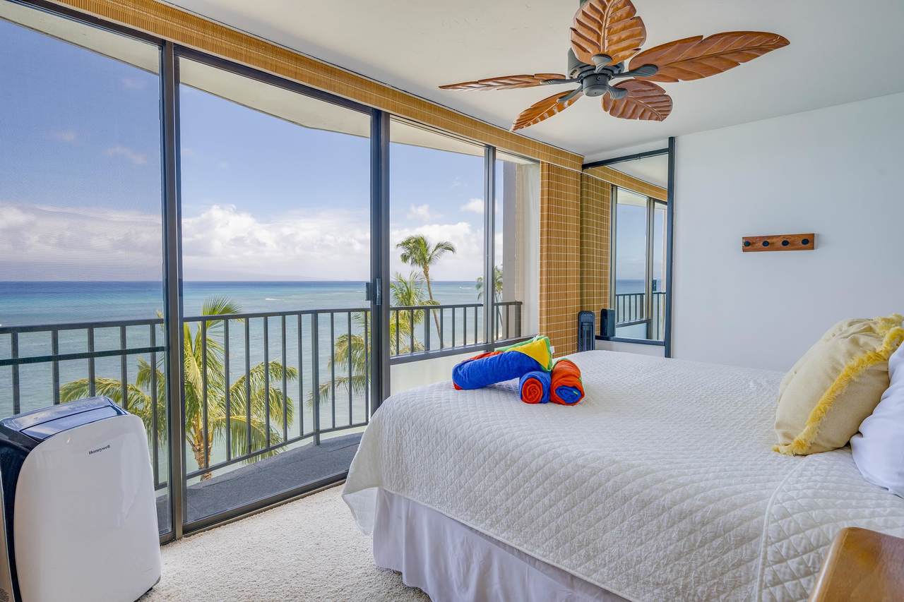 4327 Lower Honoapiilani Rd - Photo 1