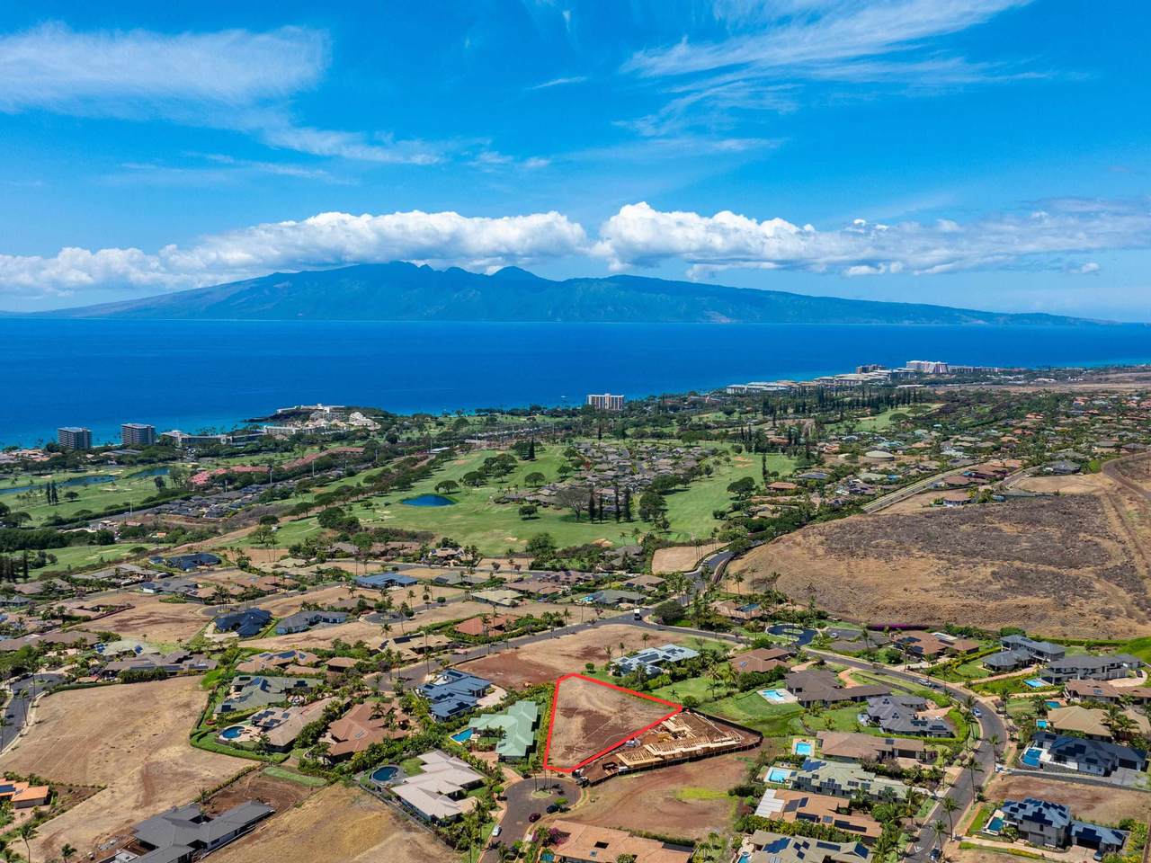 121 Lewa Lani Pl - Photo 1