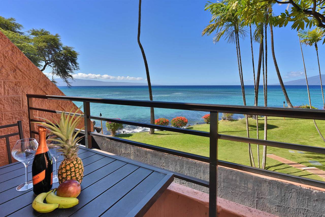 3959 Lower Honoapiilani Rd - Photo 1