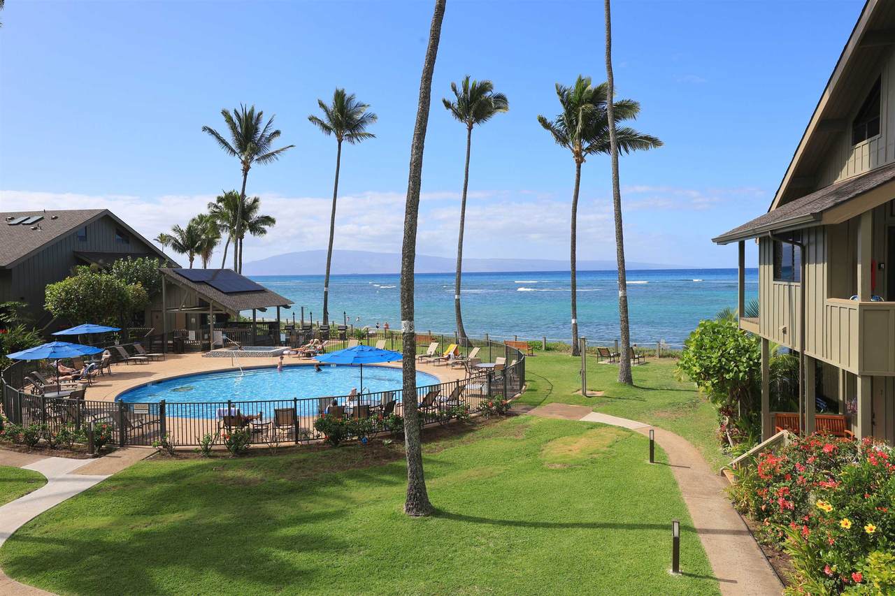 4531 Lower Honoapiilani Rd - Photo 1