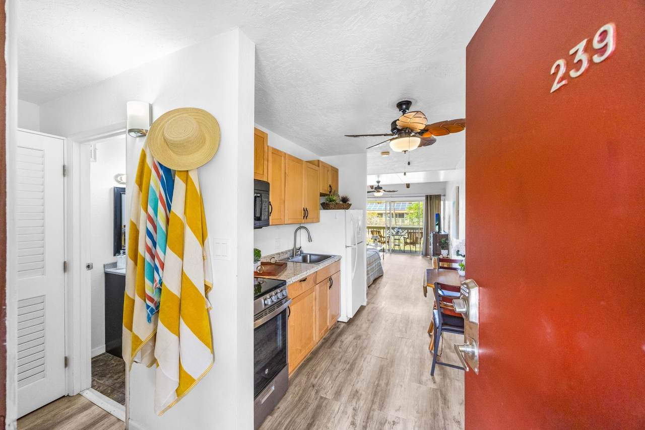 715 Kihei Rd - Photo 1