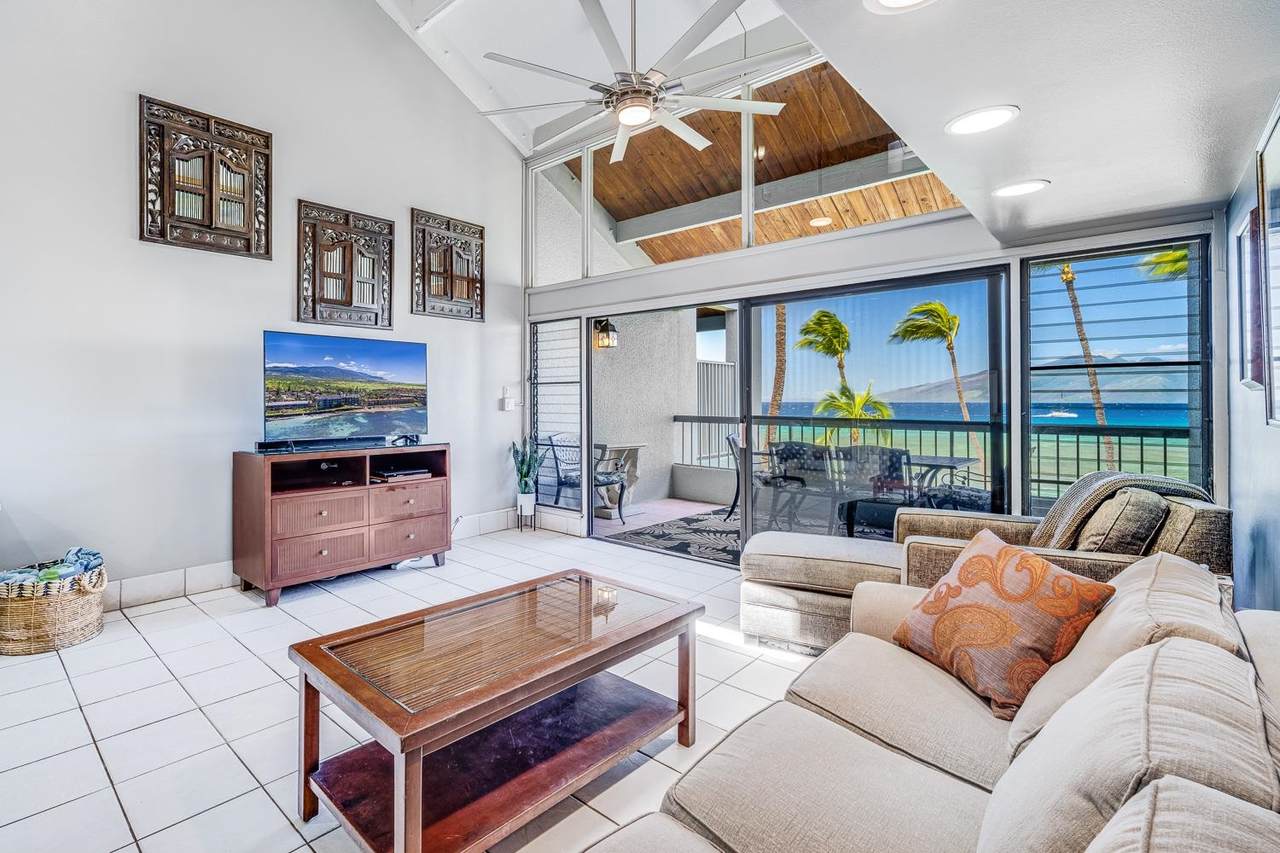 3875 Lower Honoapiilani Rd - Photo 1