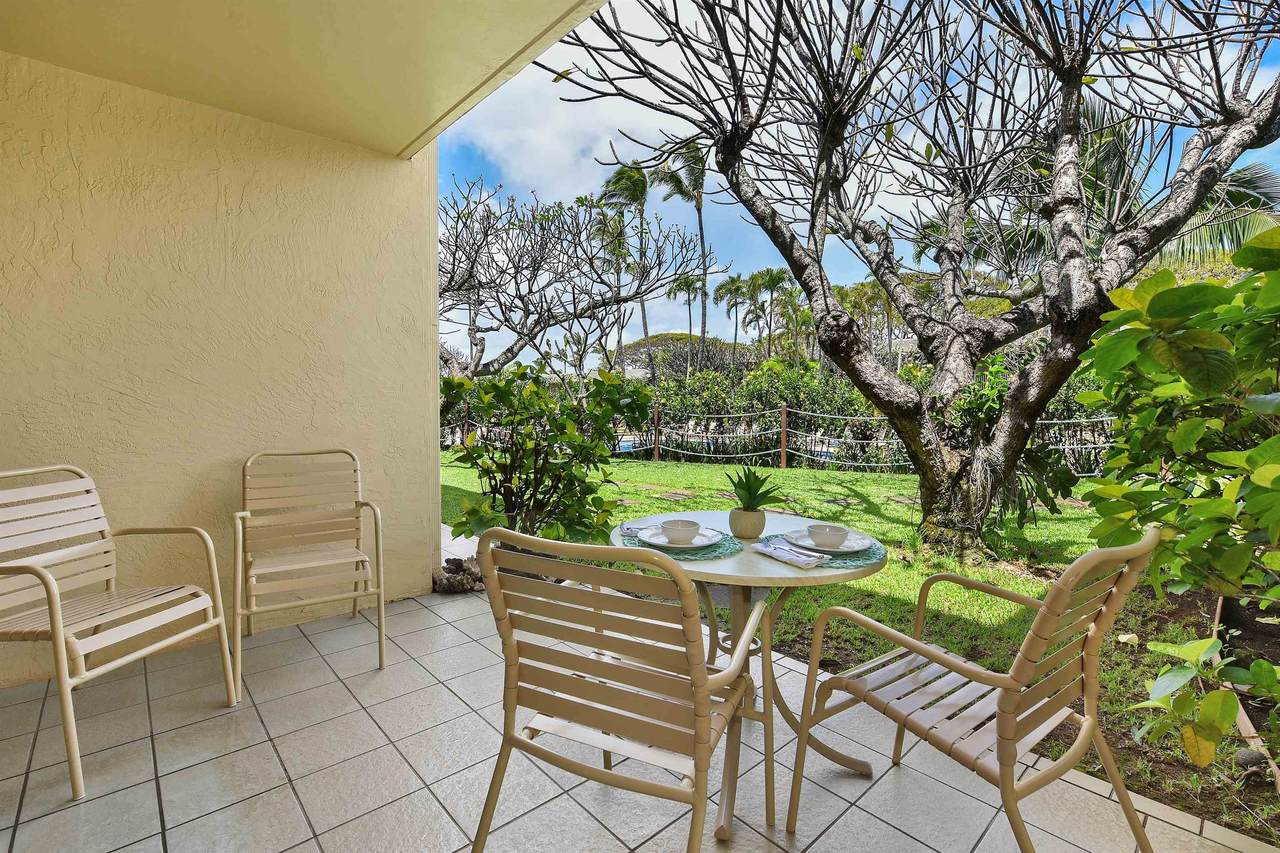5315 Lower Honoapiilani Rd - Photo 1