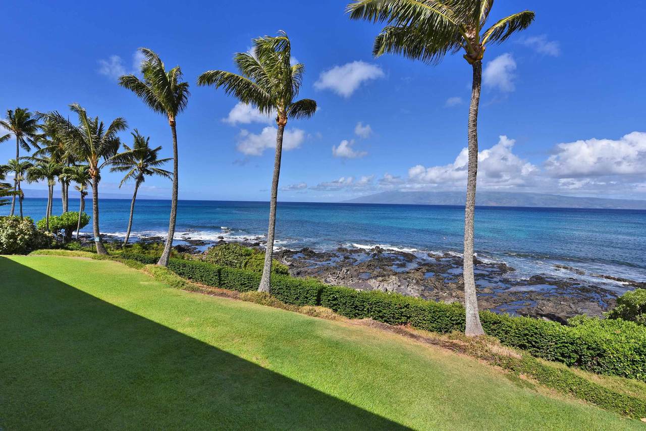 5315 Lower Honoapiilani Rd - Photo 1