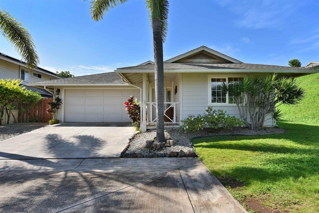 87 Poniu Cir - Photo 1