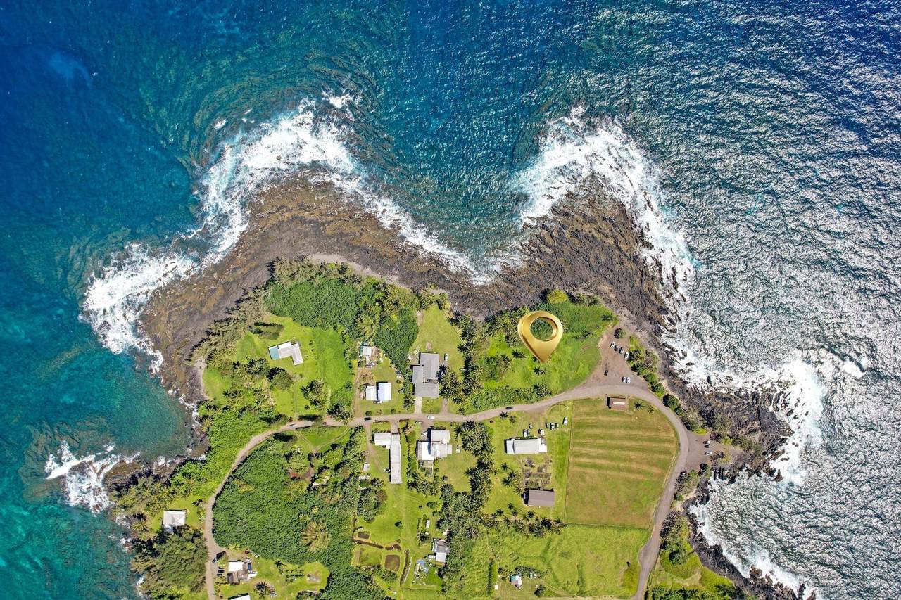  Keanae Rd - Photo 1