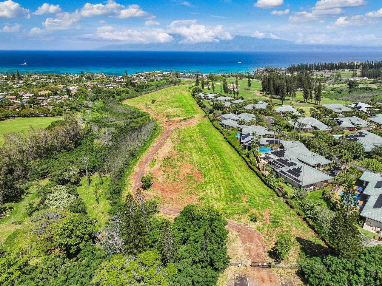 Kapalua Farms Hui Rd F Rd - Photo 1