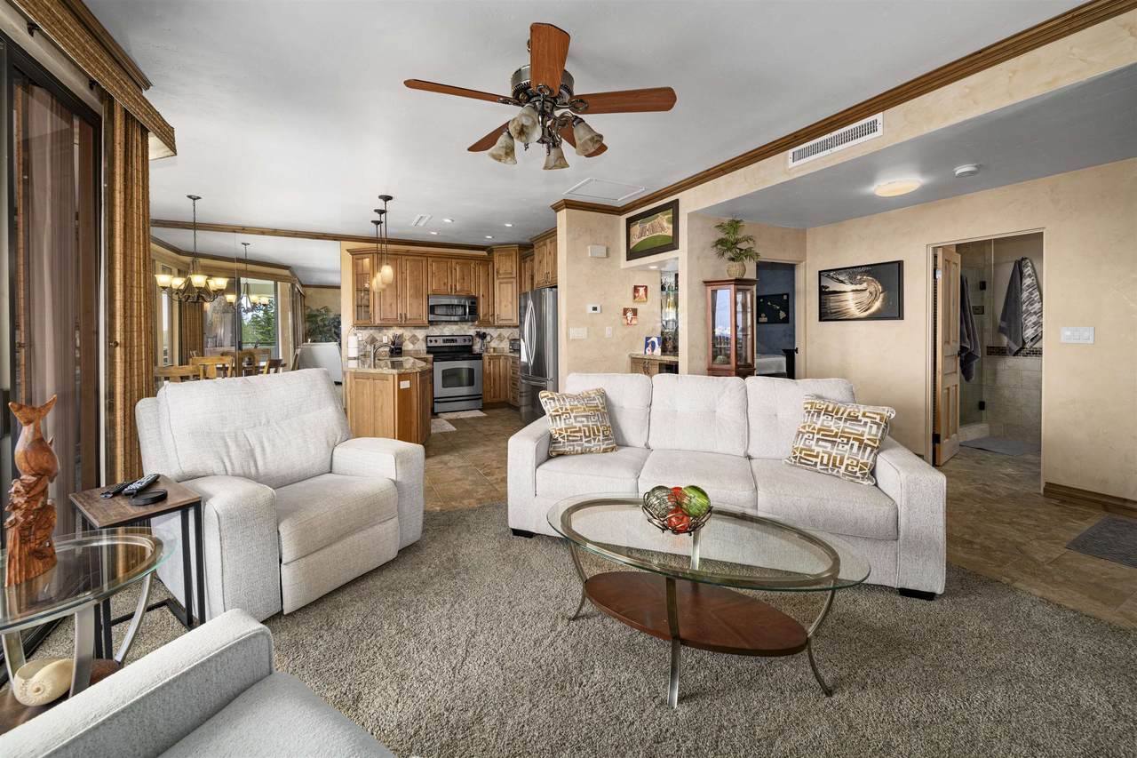 500 Kapalua Dr - Photo 1