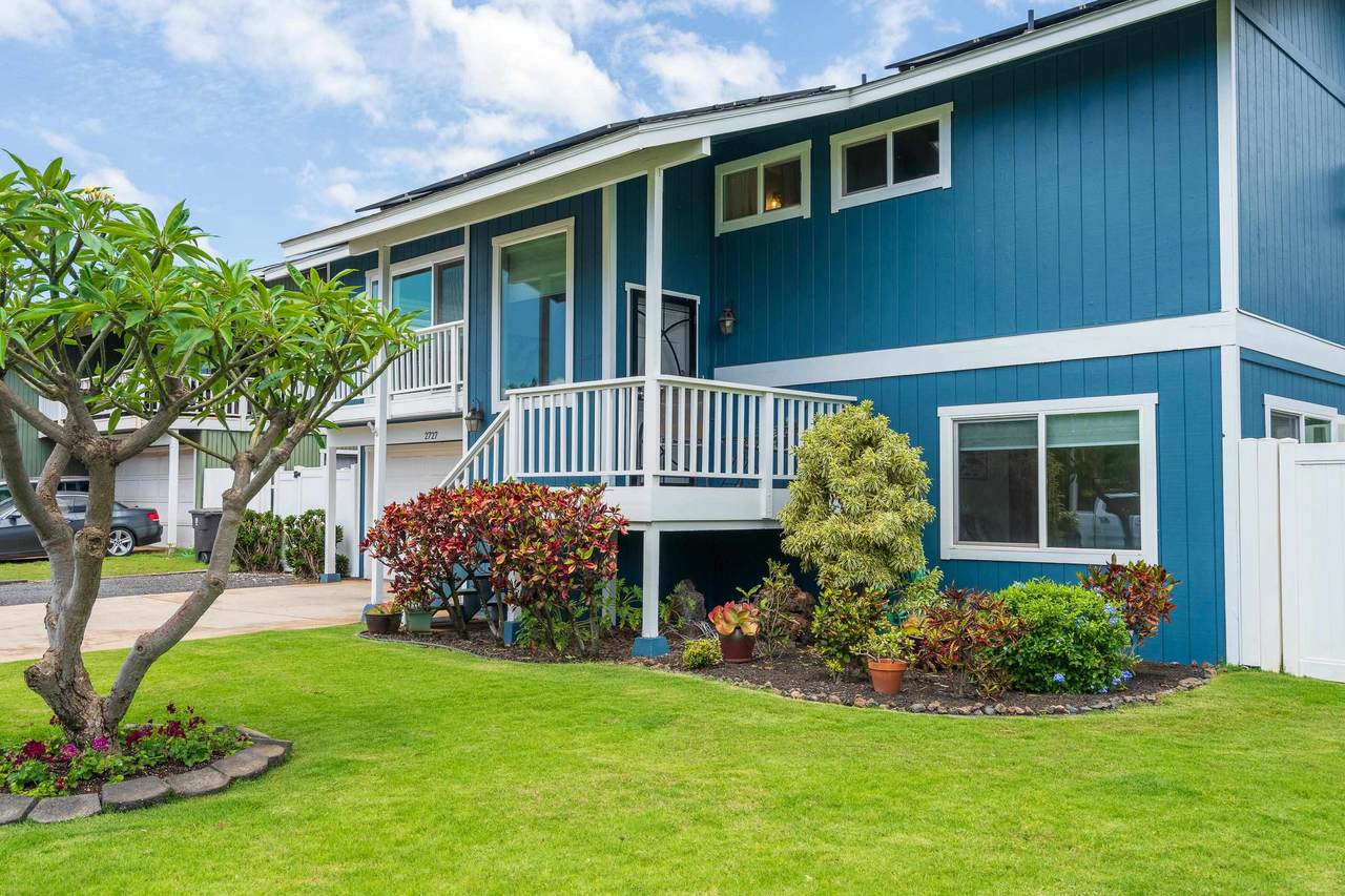 2727 Puu Hoolai St - Photo 1