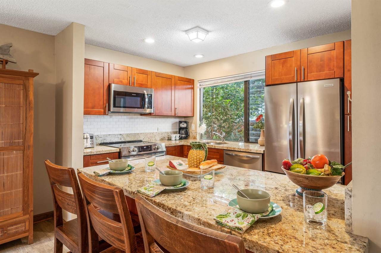 3300 Wailea Alanui Dr - Photo 1