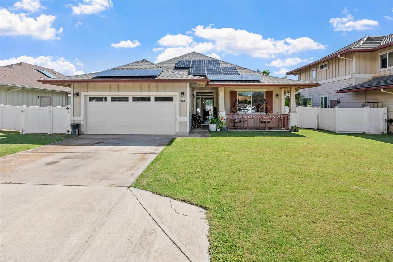 45 Hoku Puhipaka St - Photo 1