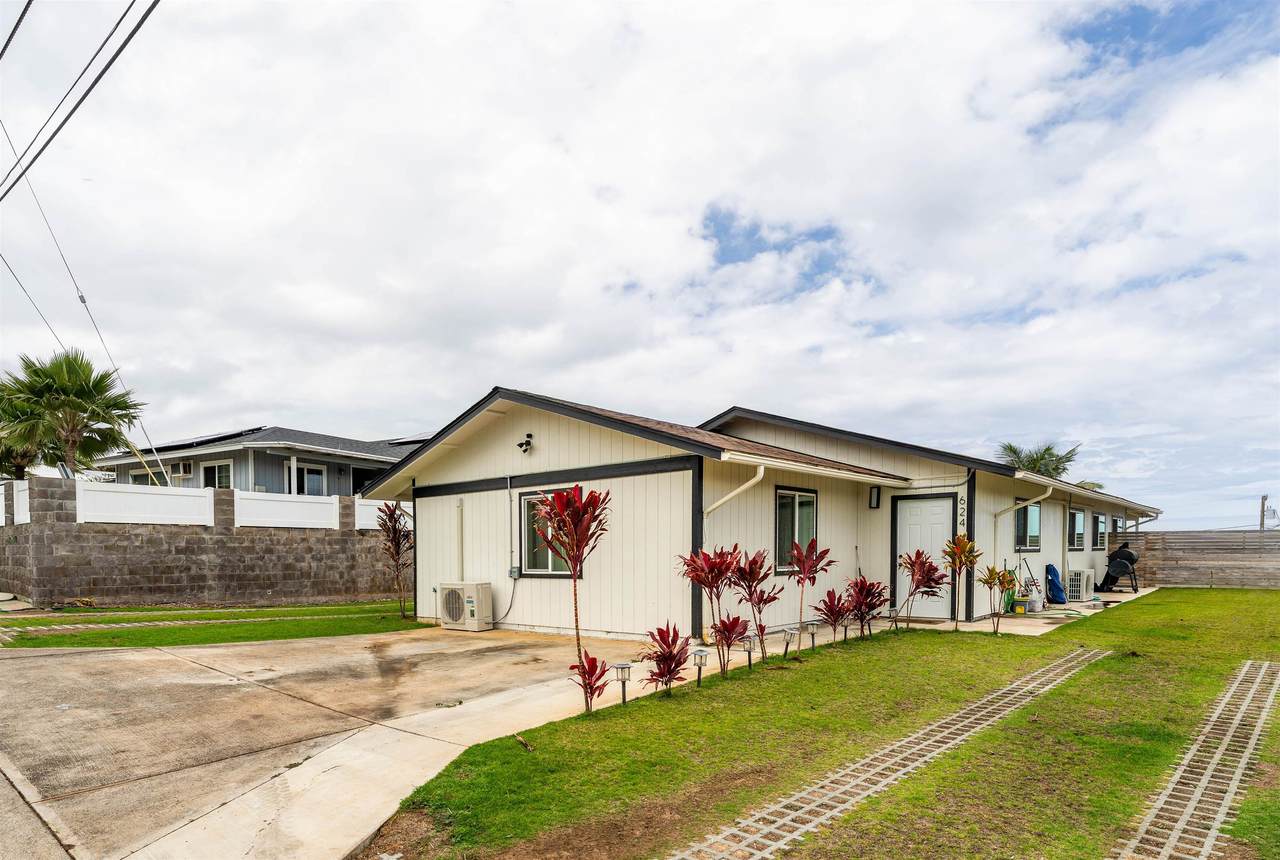 624 Alihilani St - Photo 1