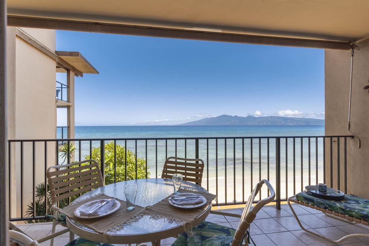 3723 Lower Honoapiilani Rd - Photo 1
