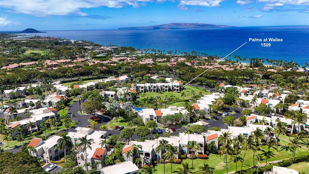 3200 Wailea Alanui Dr - Photo 1