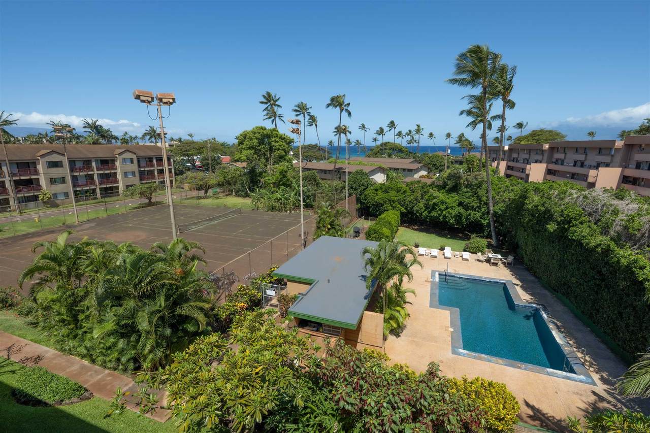 3660 Lower Honoapiilani Rd - Photo 1
