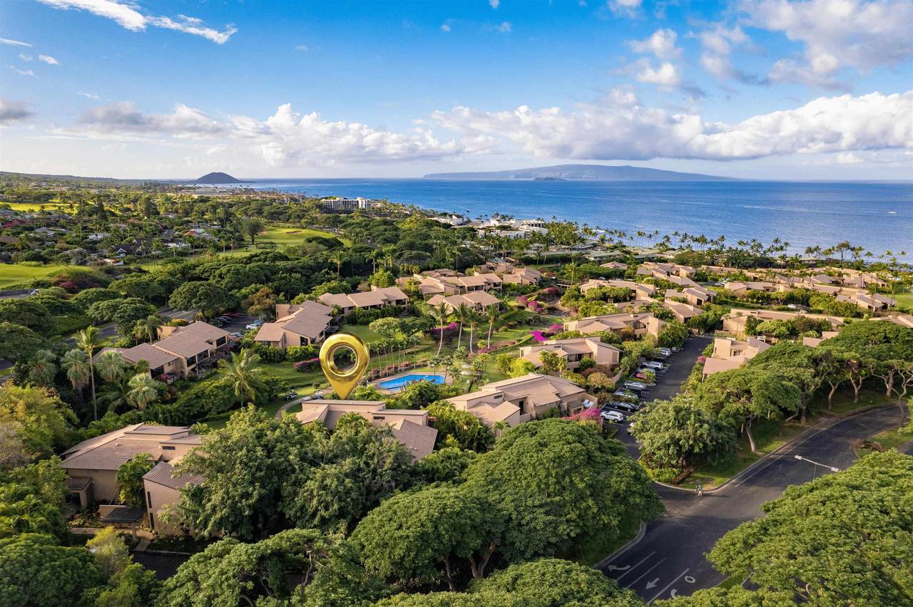 3300 Wailea Alanui Dr - Photo 1