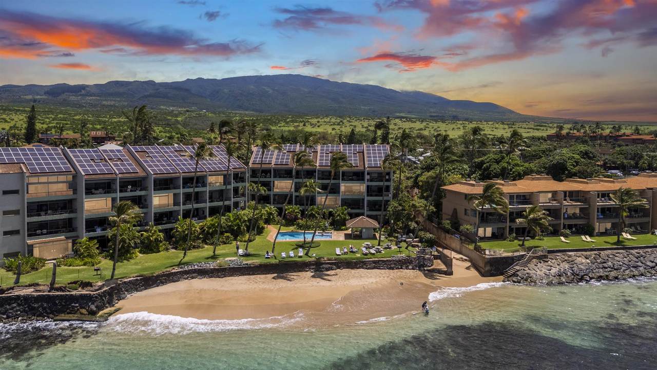 3875 Lower Honoapiilani Rd - Photo 1