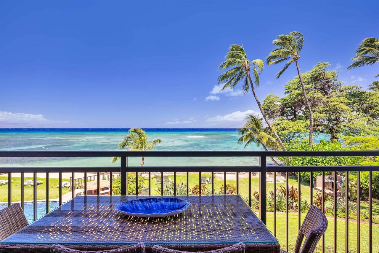 3901 Lower Honoapiilani Rd - Photo 1