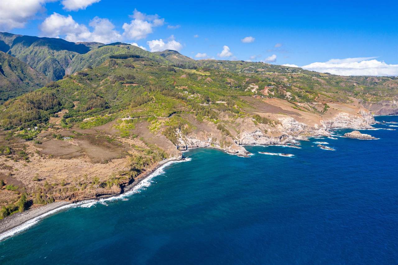 0 Kahekili Hwy - Photo 1