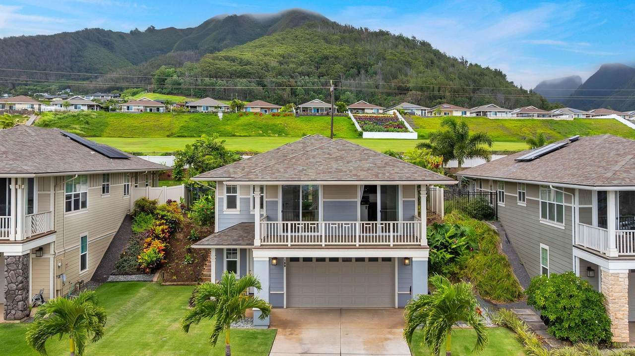199 Puaehu St - Photo 1