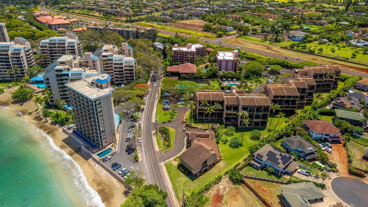 4242 Lower Honoapiilani Rd - Photo 1