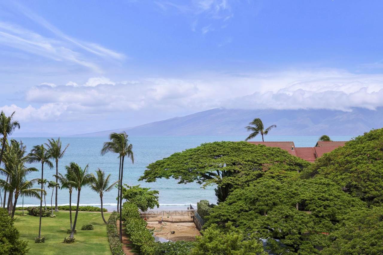 3445 Lower Honoapiilani Rd - Photo 1