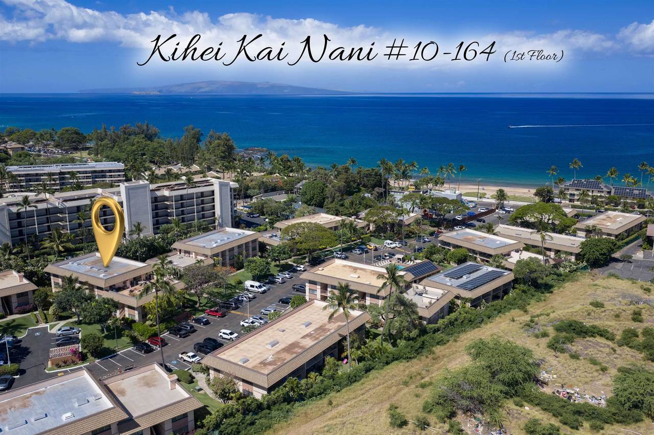 2495 Kihei Rd - Photo 1
