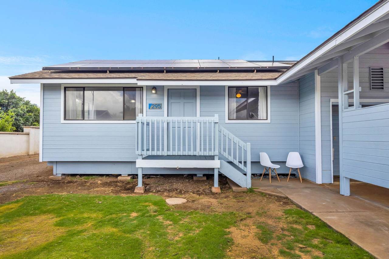 295 Kaihoi St - Photo 1