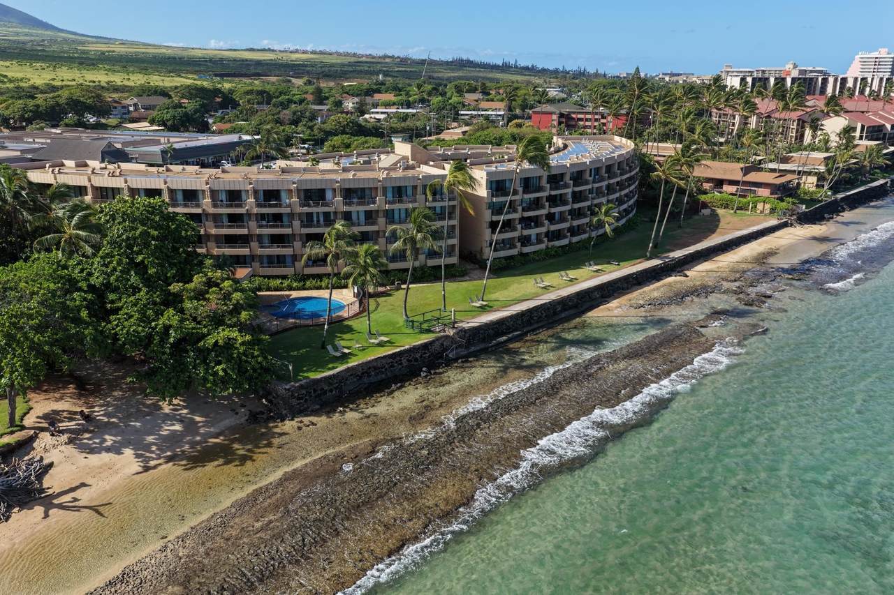 3615 Lower Honoapiilani Rd - Photo 1