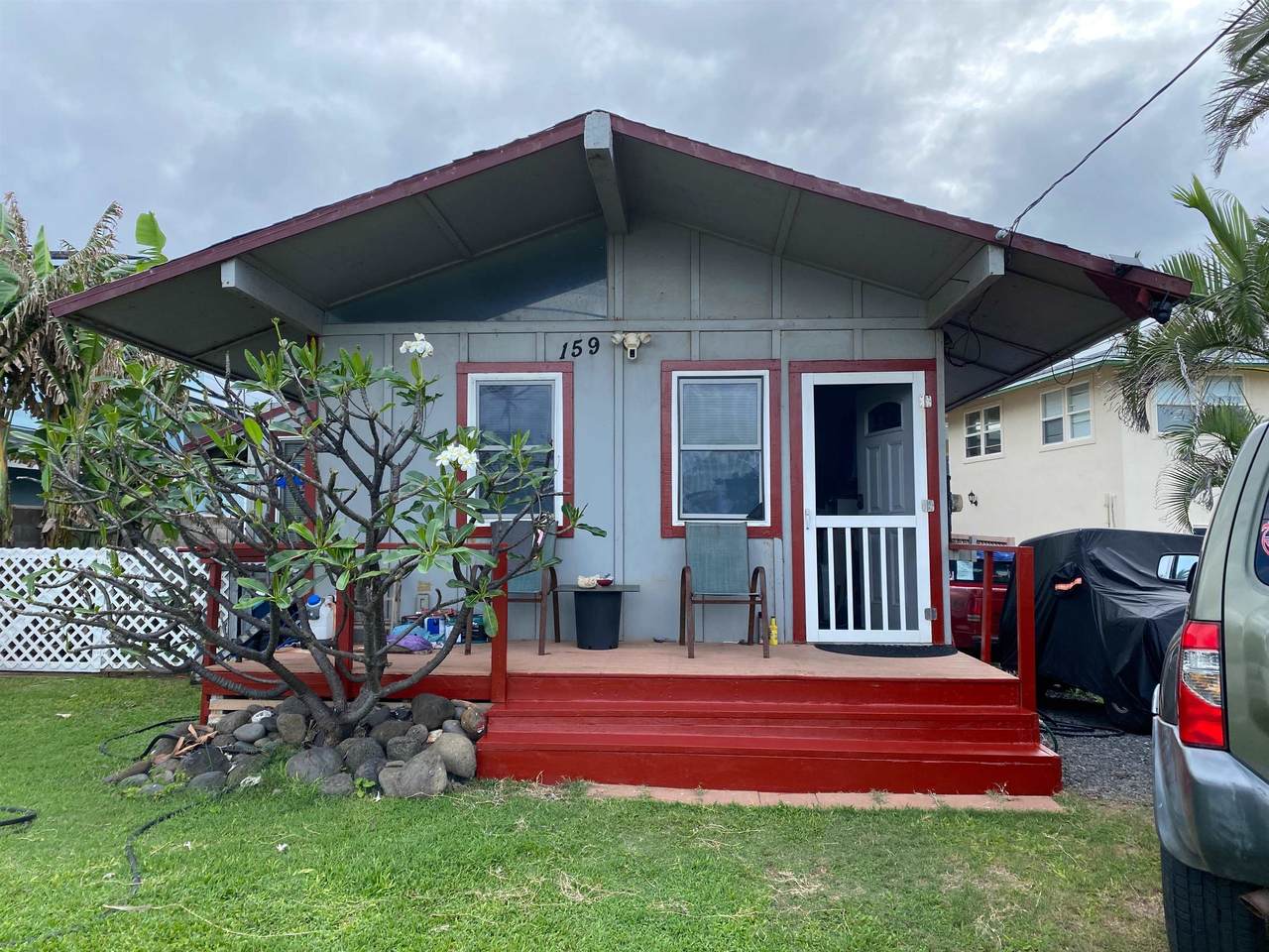 159 Lower Waiehu Beach Rd - Photo 1