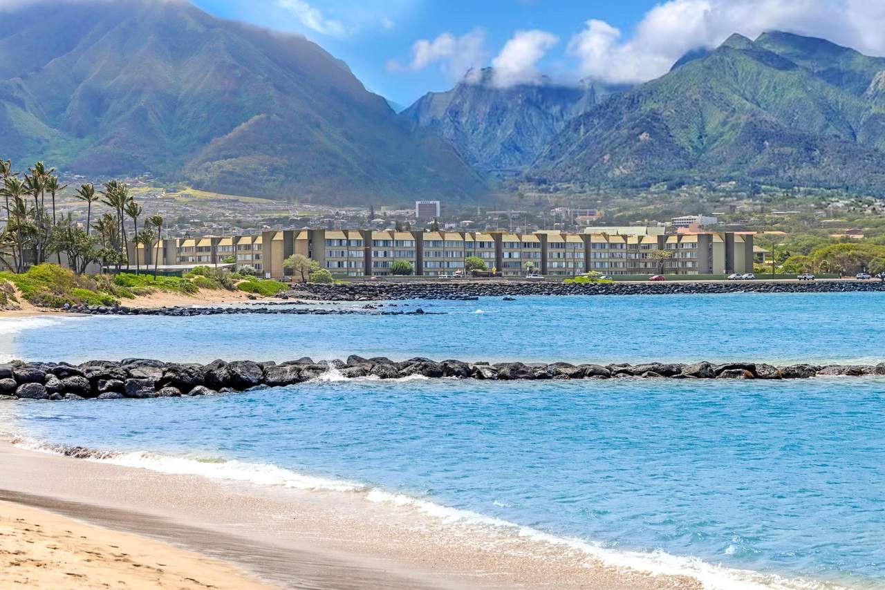 111 Kahului Beach Rd - Photo 1