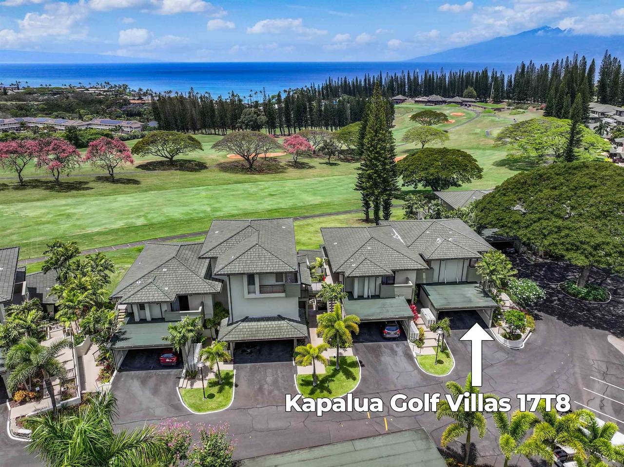 500 Kapalua Dr - Photo 1