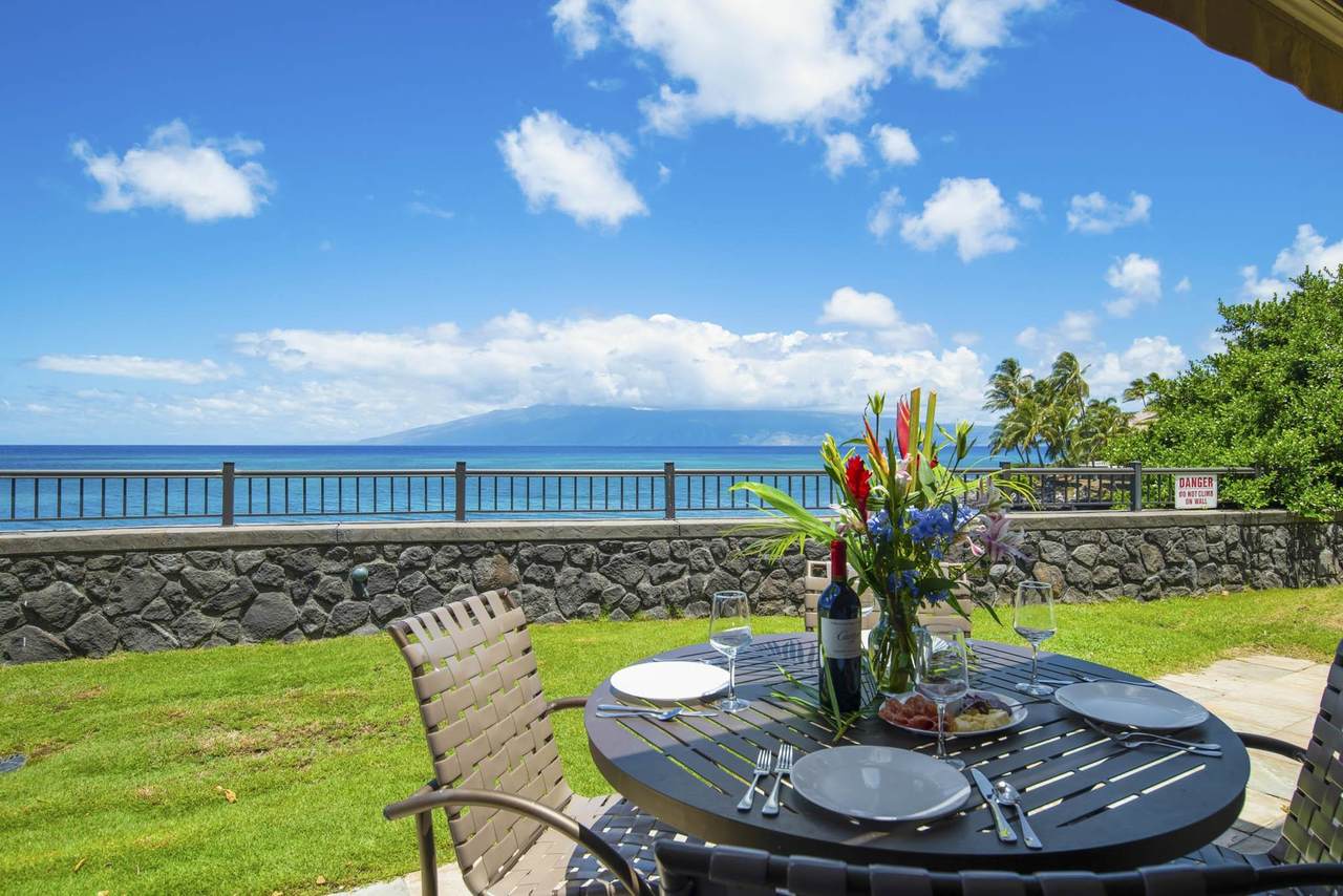 4909 Lower Honoapiilani Rd - Photo 1