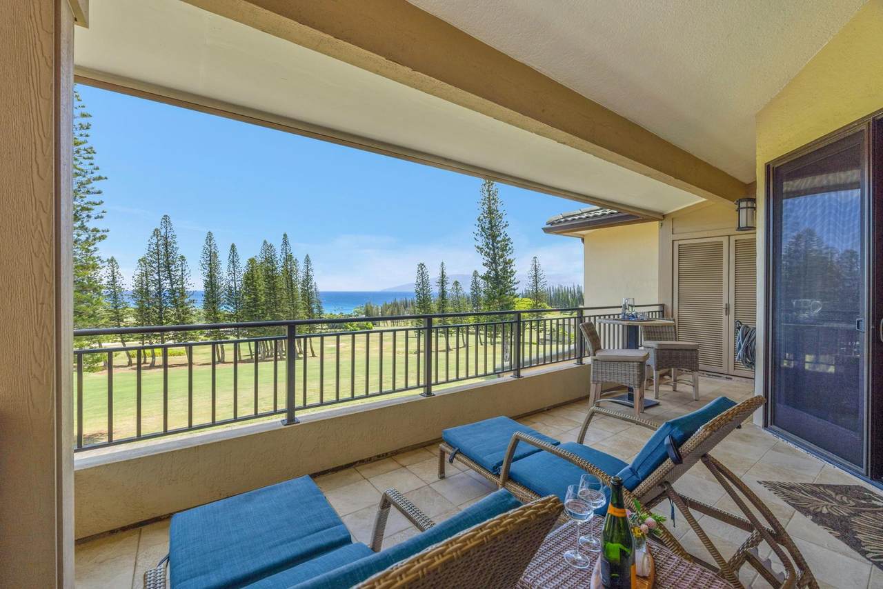 500 Kapalua Dr - Photo 1