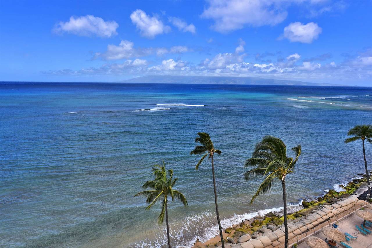 4327 Lower Honoapiilani Rd - Photo 1