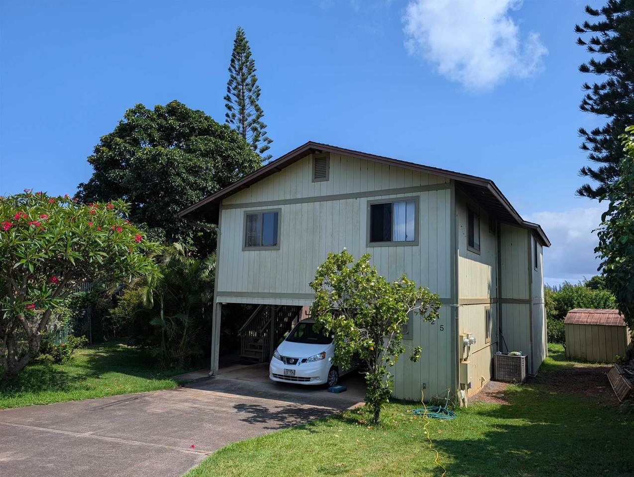 125 Pualu Loop - Photo 1