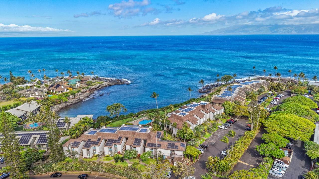 5295 Lower Honoapiilani Rd - Photo 1